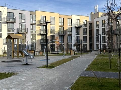 квартира за адресою бічна зелена