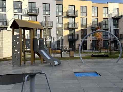 квартира за адресою бічна зелена