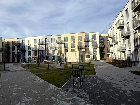 квартира за адресою бічна зелена