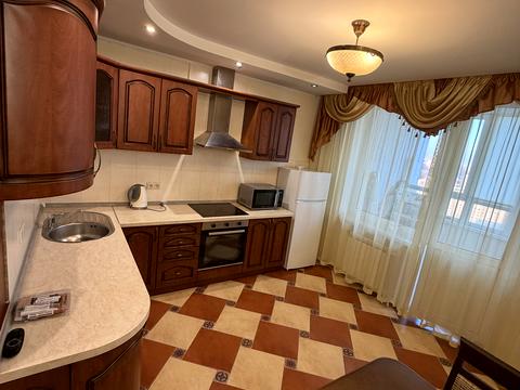 квартира за адресою Голосіївський просп. (40-річчя Жовтня), 30-А