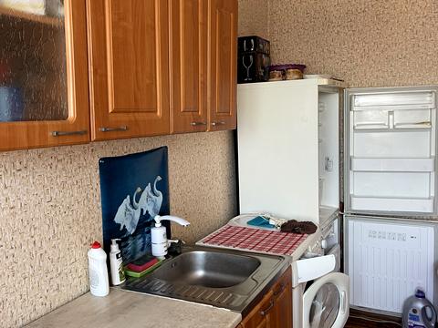квартира за адресою Марганецька вул., 22