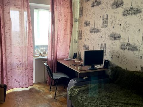 квартира за адресою Марганецька вул., 22