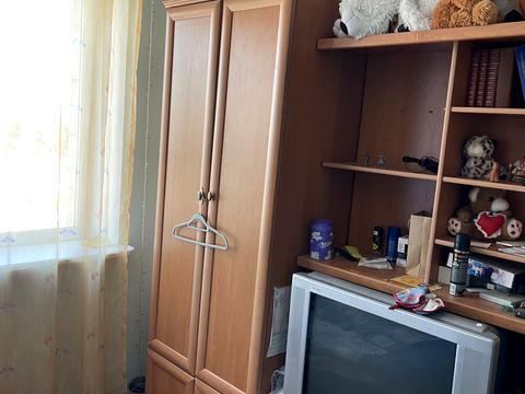 квартира за адресою Марганецька вул., 22