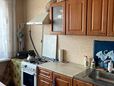 квартира за адресою Марганецька вул., 22