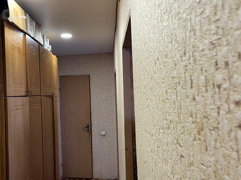 квартира за адресою Марганецька вул., 22
