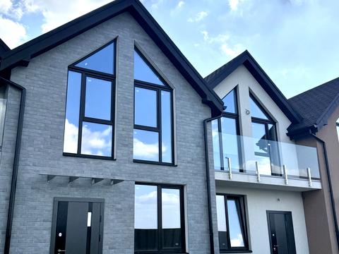 будинок за адресою Лікарська