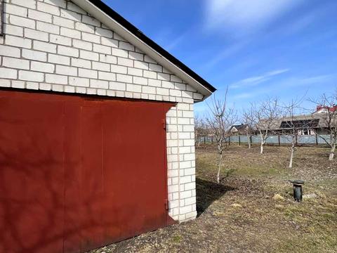 участок по адресу Грушевського