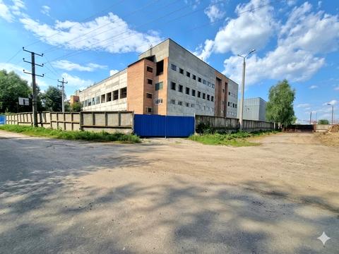 комерційна за адресою Храпачанська вул., 6