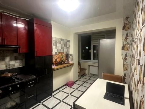 квартира по адресу Академіка Шалімова ул., 63-А