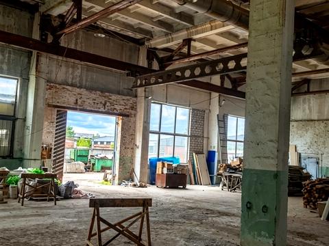 комерційна за адресою Храпачанська вул., 6