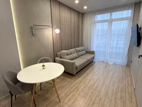 квартира за адресою 93-ї Холодноярської Бригади вул., 10