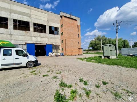 комерційна за адресою Храпачанська вул., 6