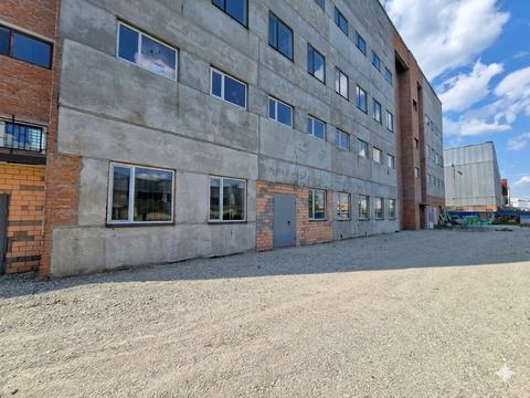 комерційна за адресою Храпачанська вул., 6