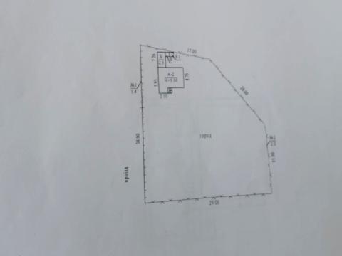 дом по адресу Затишна