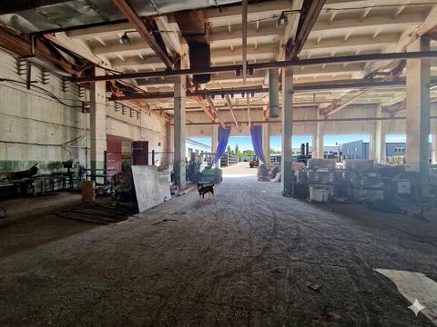 комерційна за адресою Храпачанська вул., 6