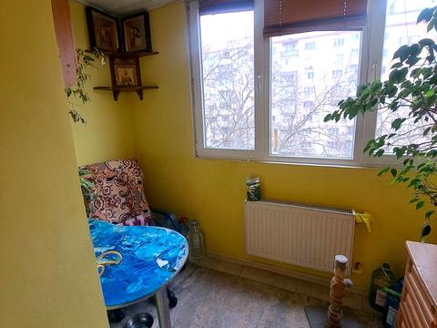 квартира за адресою Небесної Сотні просп. (Маршала Жукова), 8