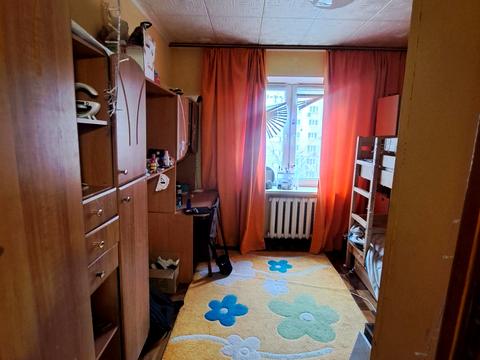 квартира за адресою Небесної Сотні просп. (Маршала Жукова), 8