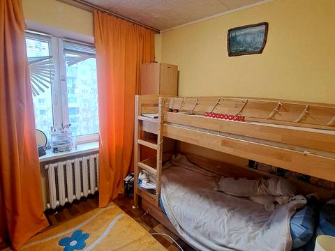 квартира за адресою Небесної Сотні просп. (Маршала Жукова), 8