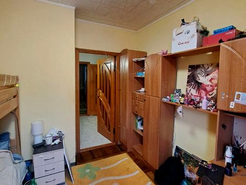 квартира за адресою Небесної Сотні просп. (Маршала Жукова), 8