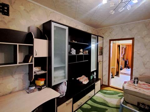 квартира за адресою Небесної Сотні просп. (Маршала Жукова), 8