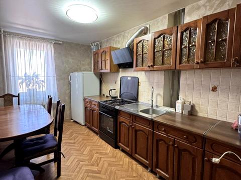 квартира за адресою Героїв Крут вул. (Черепіна), 42