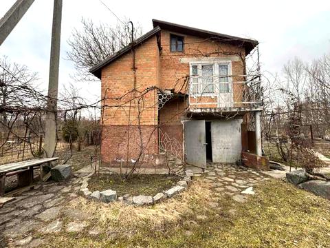 будинок за адресою Затишна