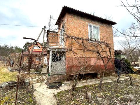 дом по адресу Затишна