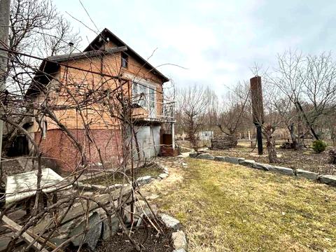дом по адресу Затишна