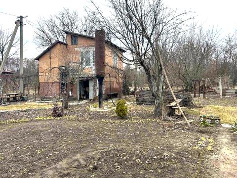 дом по адресу Затишна