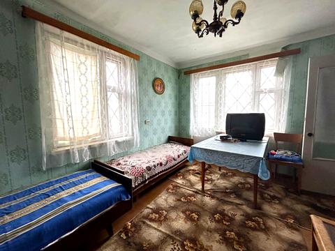 дом по адресу Затишна