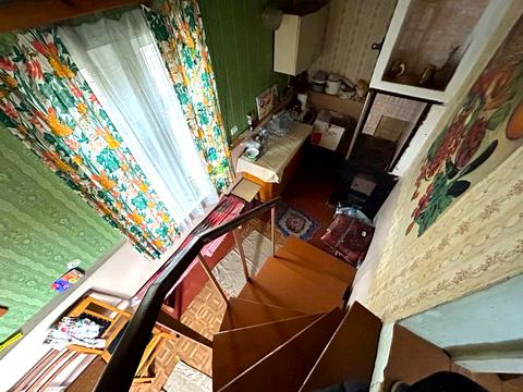 дом по адресу Затишна