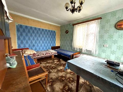 дом по адресу Затишна