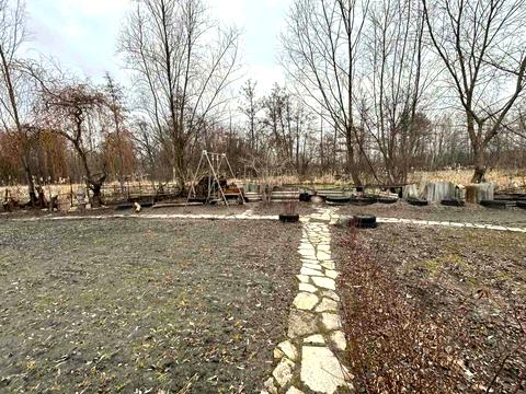 дом по адресу Затишна