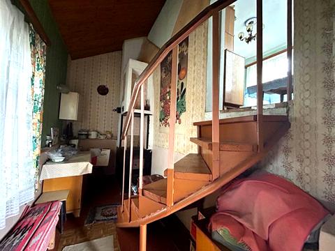 дом по адресу Затишна