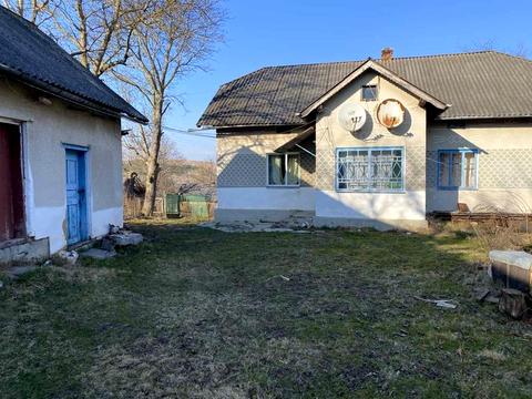 дом по адресу зелена