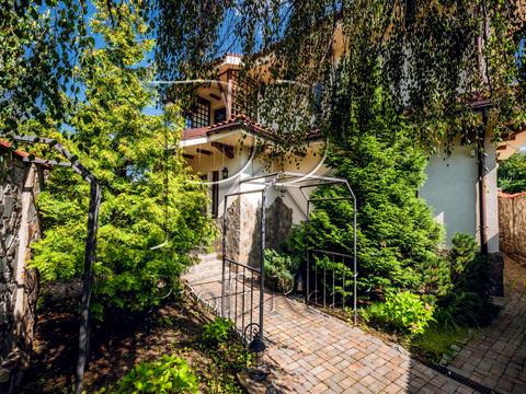 будинок за адресою Бердянський пров.