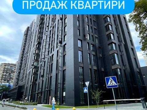 квартира по адресу Василия Тютюнника ул. (Анрі Барбюса), 43