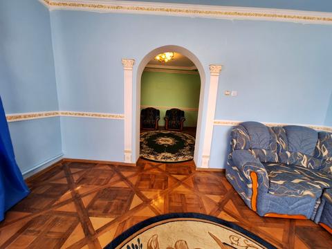 дом по адресу Лиснка, 25