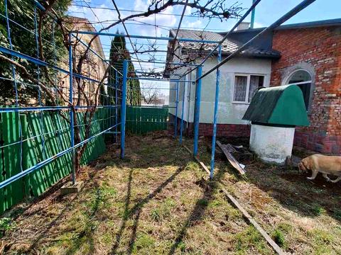 дом по адресу Лиснка, 25