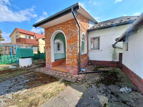 дом по адресу Лиснка, 25