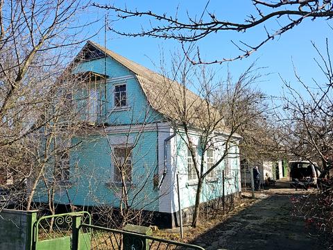 будинок за адресою Затишна вулиця