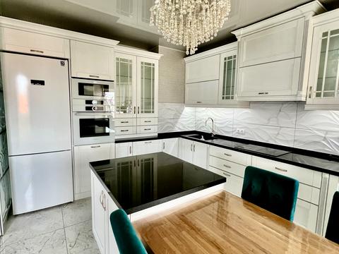 квартира за адресою Вацлава Гавела бульв. (Івана Лепсе), 7-В