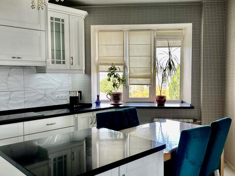 квартира за адресою Вацлава Гавела бульв. (Івана Лепсе), 7-В