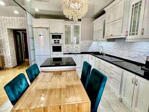 квартира за адресою Вацлава Гавела бульв. (Івана Лепсе), 7-В