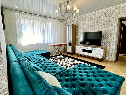 квартира за адресою Вацлава Гавела бульв. (Івана Лепсе), 7-В