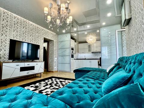 квартира за адресою Вацлава Гавела бульв. (Івана Лепсе), 7-В