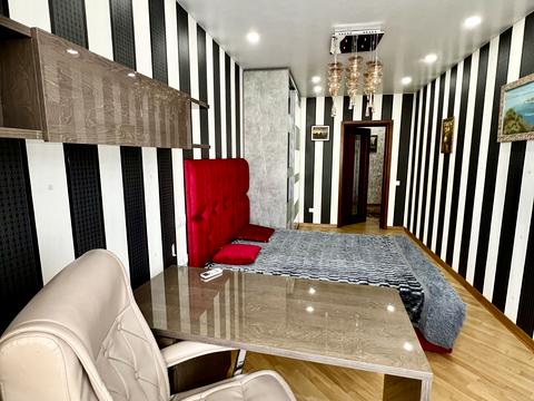 квартира за адресою Вацлава Гавела бульв. (Івана Лепсе), 7-В