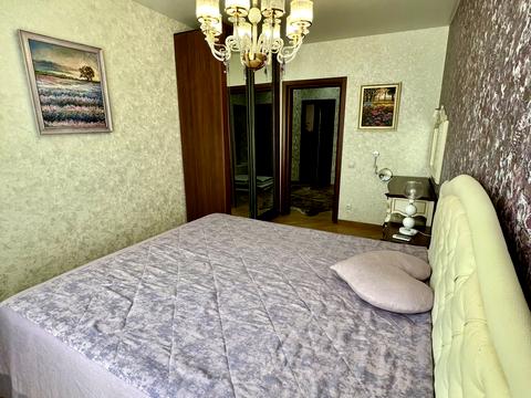 квартира за адресою Вацлава Гавела бульв. (Івана Лепсе), 7-В