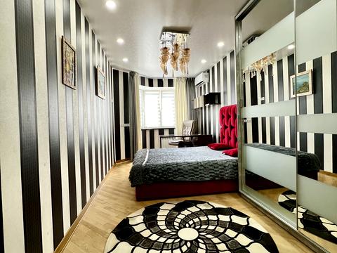 квартира за адресою Вацлава Гавела бульв. (Івана Лепсе), 7-В