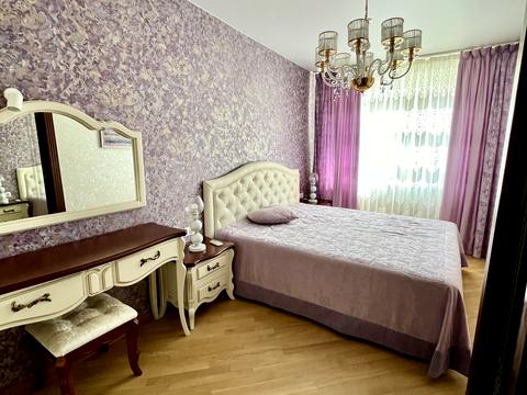 квартира за адресою Вацлава Гавела бульв. (Івана Лепсе), 7-В